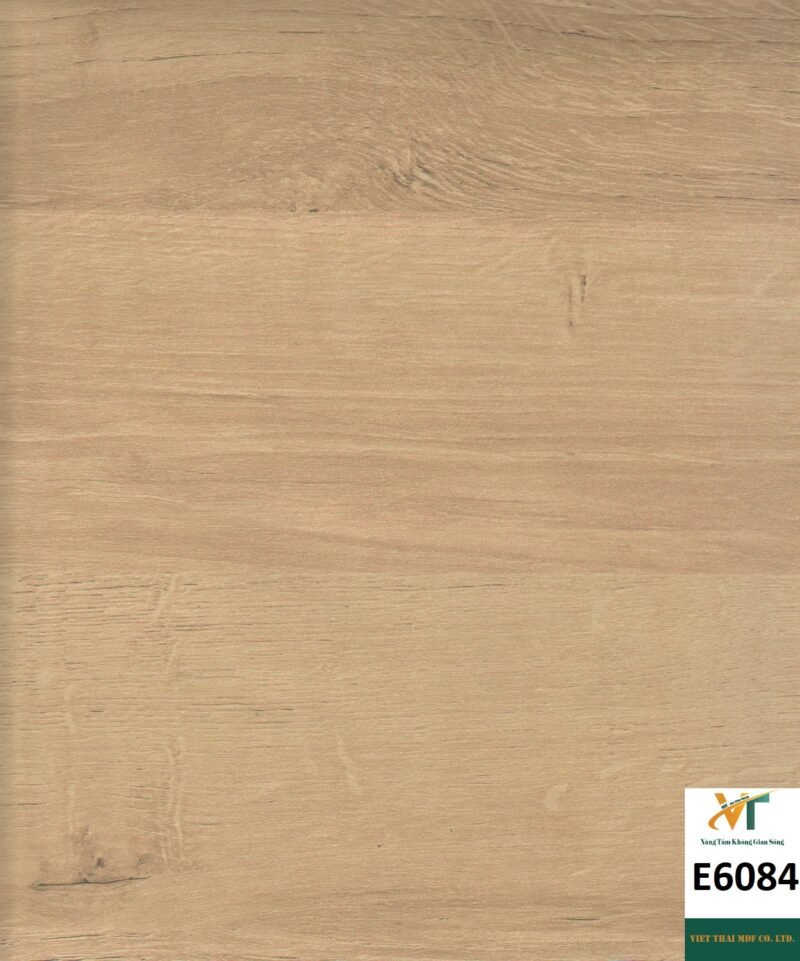 Bst Melamine Việt Thái - Dự án E60