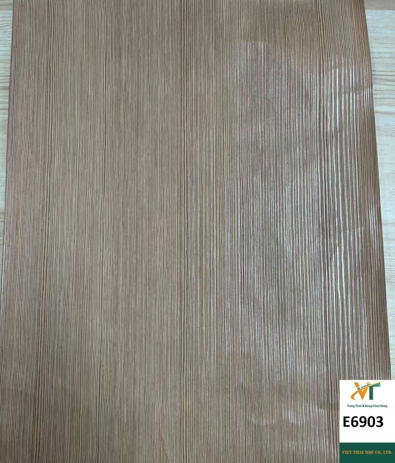 Bst Melamine Việt Thái - Dự án E69