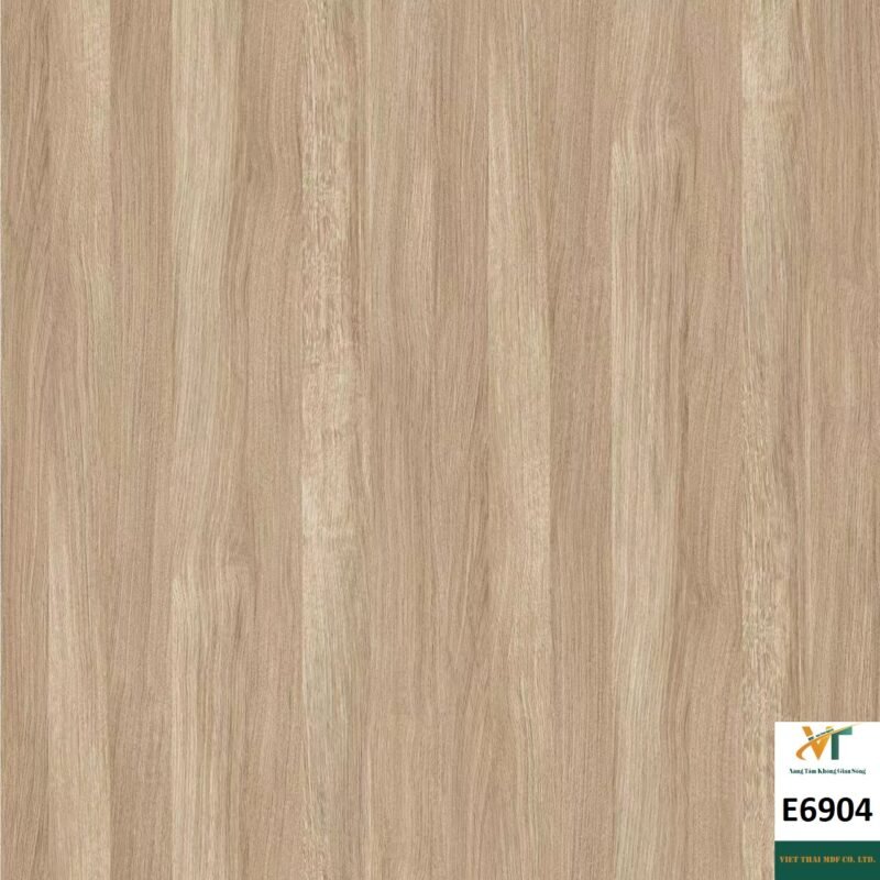 Bst Melamine Việt Thái - Dự án E69