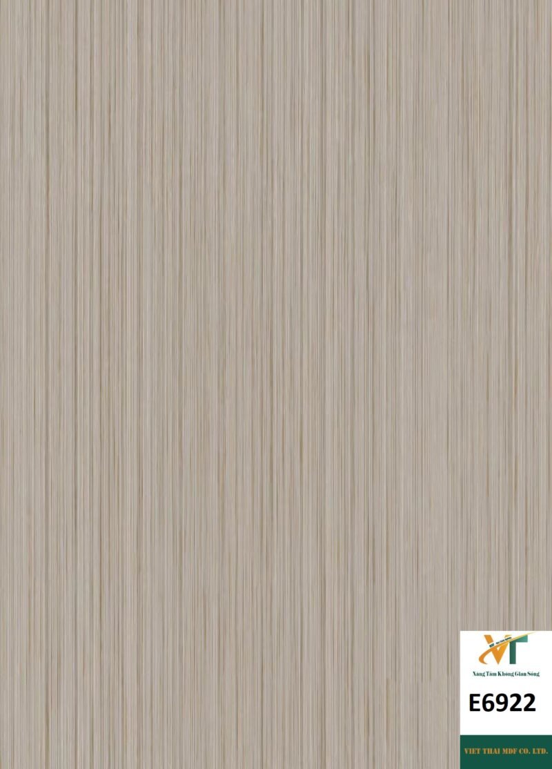 Bst Melamine Việt Thái - Dự án E69