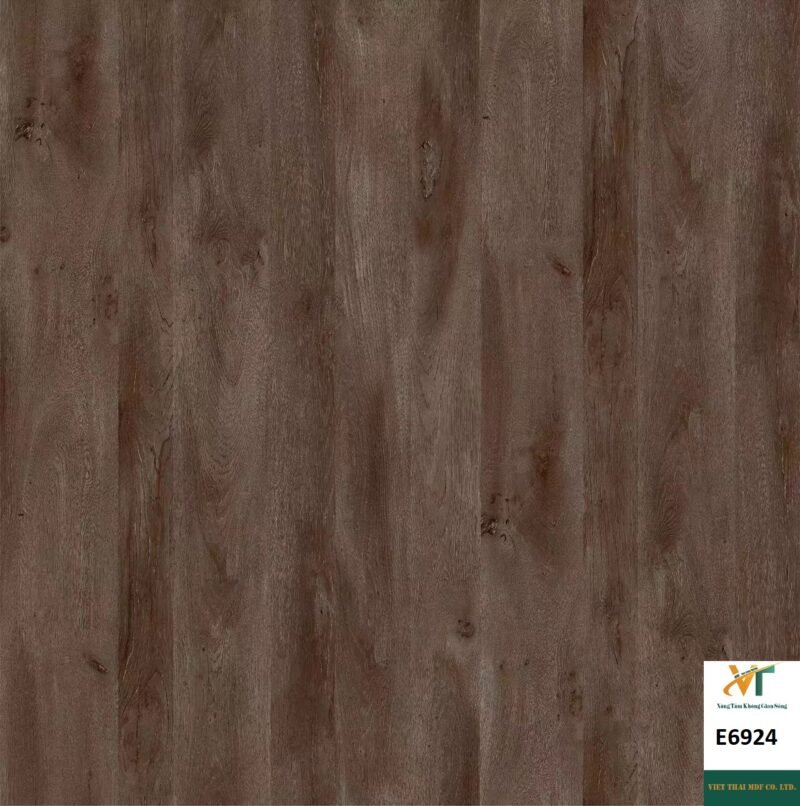 Bst Melamine Việt Thái - Dự án E69