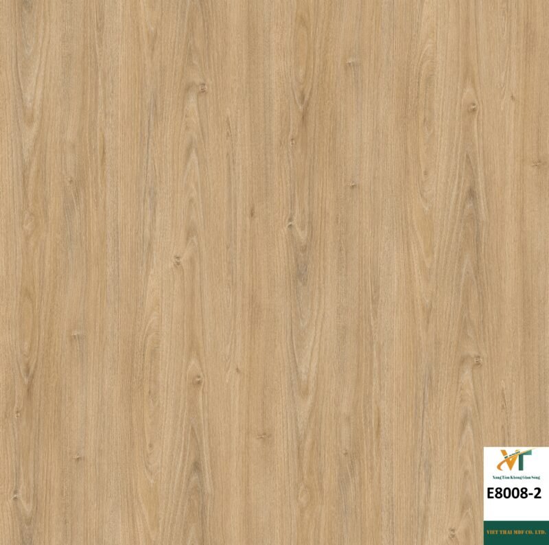 Bst Melamine Việt Thái - Dự án E80 hàng cao cấp