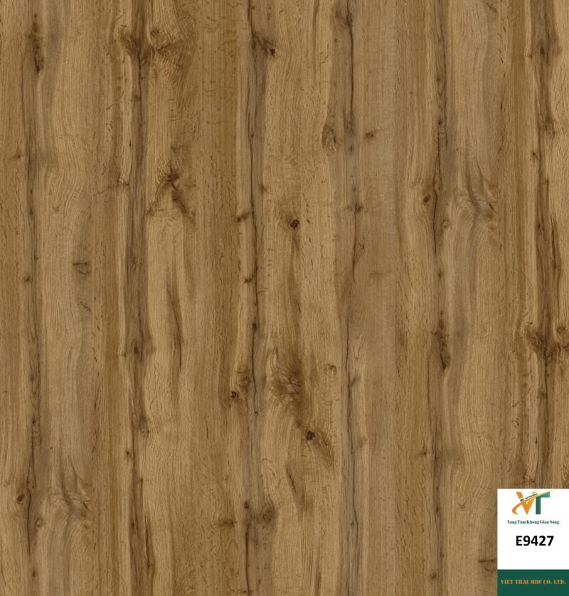 Bst Melamine Việt Thái - Dự án E9