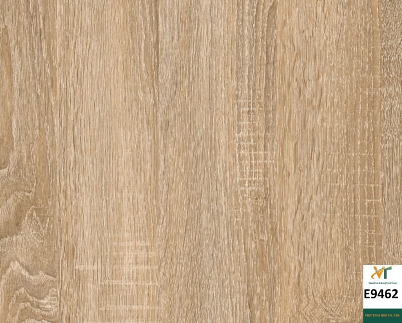 Bst Melamine Việt Thái - Dự án E9