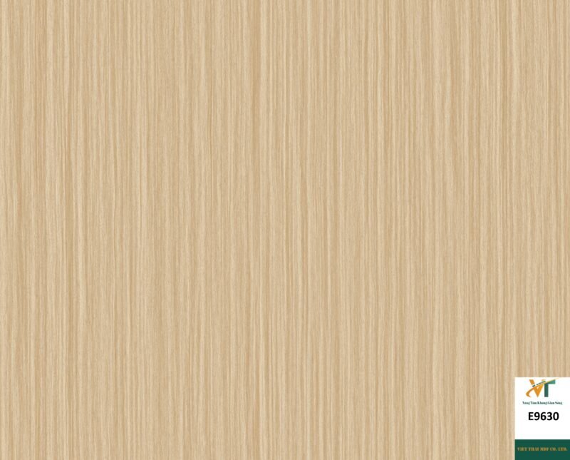 Bst Melamine Việt Thái - Dự án E9